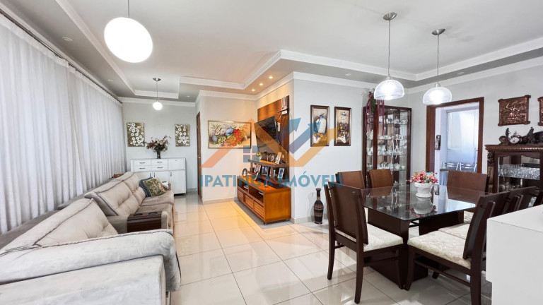 Imagem Apartamento com 3 Quartos à Venda, 142 m² em Horto - Ipatinga Imagem Apartamento com 3 Quartos à Venda, 142 m² em Horto - Ipatinga