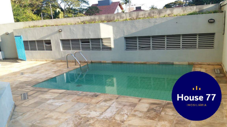 Imagem Apartamento com 4 Quartos à Venda, 179 m² em Chácara Santo Antônio (zona Sul) - São Paulo Imagem Apartamento com 4 Quartos à Venda, 179 m² em Chácara Santo Antônio (zona Sul) - São Paulo