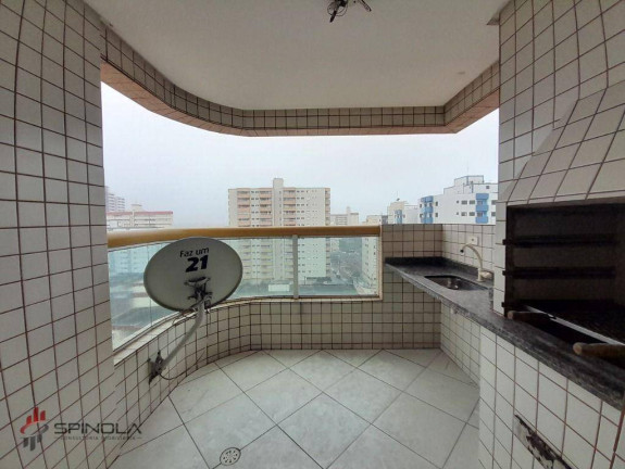 Imagem Apartamento com 1 Quarto à Venda, 55 m² em Aviação - Praia Grande Imagem Apartamento com 1 Quarto à Venda, 55 m² em Aviação - Praia Grande