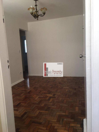 Imagem Apartamento com 2 Quartos à Venda, 46 m² em Jabaquara - São Paulo Imagem Apartamento com 2 Quartos à Venda, 46 m² em Jabaquara - São Paulo