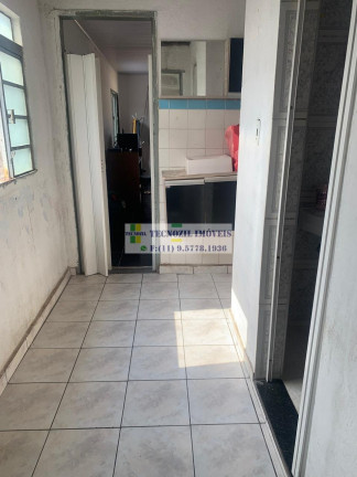 Imagem Sobrado com 3 Quartos à Venda, 90 m² em Parada Inglesa - São Paulo Imagem Sobrado com 3 Quartos à Venda, 90 m² em Parada Inglesa - São Paulo
