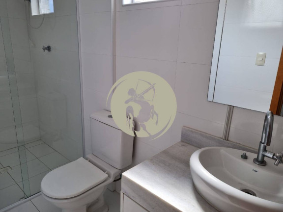 Imagem Apartamento com 3 Quartos à Venda, 90 m² em Campo Grande - Santos Imagem Apartamento com 3 Quartos à Venda, 90 m² em Campo Grande - Santos