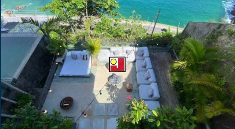 Imagem Casa com 5 Quartos à Venda, 800 m² em Joá - Rio De Janeiro Imagem Casa com 5 Quartos à Venda, 800 m² em Joá - Rio De Janeiro