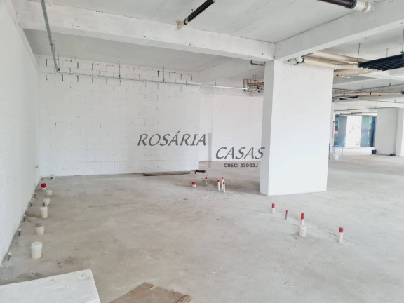 Imagem Loja à Venda, 596 m² em Ana Rosa - São Paulo