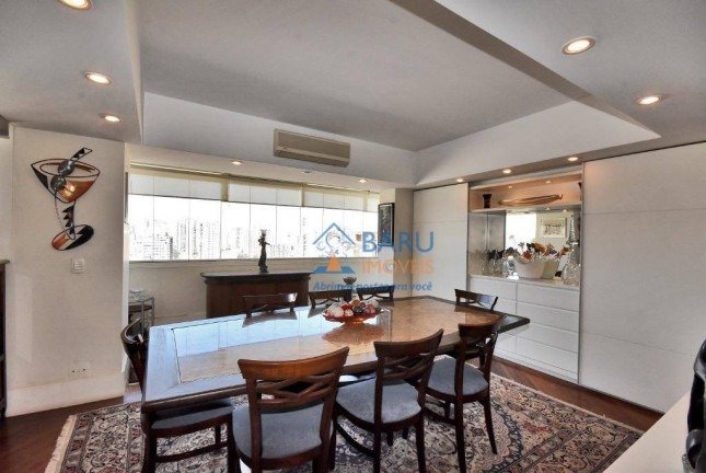 Imagem Apartamento com 4 Quartos à Venda ou Locação, 311 m² em Campo Belo - São Paulo Imagem Apartamento com 4 Quartos à Venda ou Locação, 311 m² em Campo Belo - São Paulo