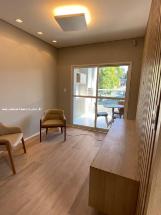 Imagem Apartamento com 2 Quartos à Venda,  em Jardim América - Jacareí
