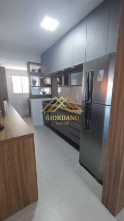 Imagem Apartamento com 2 Quartos para Alugar, 72 m² em Centro - Itanhaém