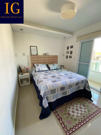 Imagem Apartamento com 3 Quartos à Venda, 80 m² em Vila Valparaíso - Santo André Imagem Apartamento com 3 Quartos à Venda, 80 m² em Vila Valparaíso - Santo André