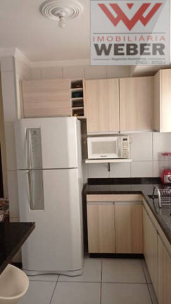 Imagem Casa com 2 Quartos à Venda, 64 m² em Parque Santos Dumont - Votorantim