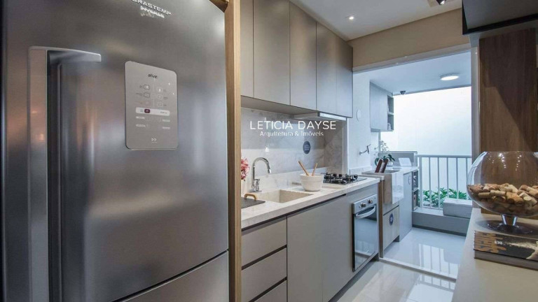 Imagem Apartamento com 2 Quartos à Venda, em Belém - São Paulo Imagem Apartamento com 2 Quartos à Venda, em Belém - São Paulo
