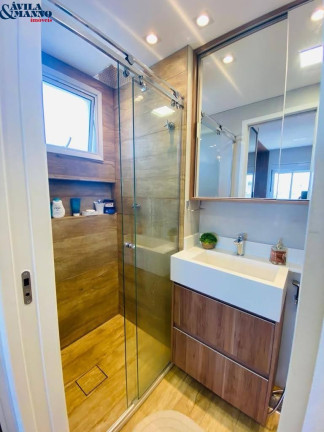 Imagem Apartamento com 2 Quartos à Venda, 54 m² em Vila Prudente - São Paulo Imagem Apartamento com 2 Quartos à Venda, 54 m² em Vila Prudente - São Paulo
