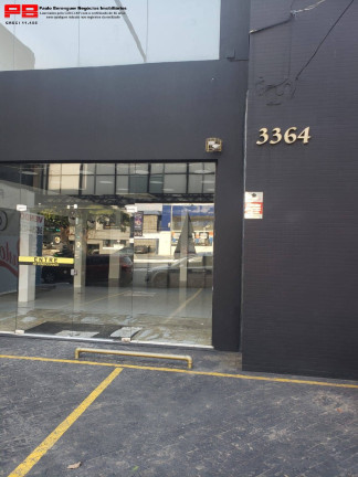 Imagem Imóvel Comercial à Venda, 179 m² em Indianopolis - São Paulo