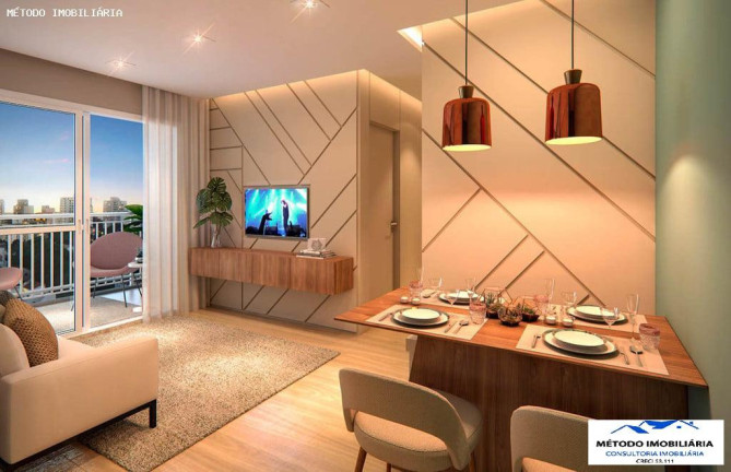 Imagem Apartamento com 3 Quartos à Venda, 66 m² em Sacomã - São Paulo Imagem Apartamento com 3 Quartos à Venda, 66 m² em Sacomã - São Paulo