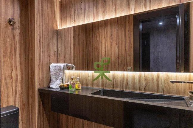 Imagem Apartamento com 3 Quartos para Alugar, 240 m² em Paraíso - São Paulo