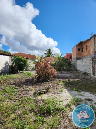 Terreno à Venda, 360 m² em Aldeias Santa Maria - Santa Cruz Cabrália