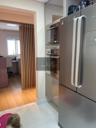 Imagem Apartamento com 3 Quartos à Venda, 75 m² em Jardim Flor Da Montanha - Guarulhos