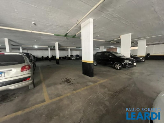 Imagem Cobertura com 3 Quartos à Venda, 57 m² em Jardim Cristiane - Santo André