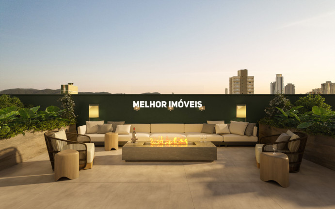 Imagem Apartamento com 3 Quartos à Venda, 74 m² em Centro - Porto Belo Imagem Apartamento com 3 Quartos à Venda, 74 m² em Centro - Porto Belo