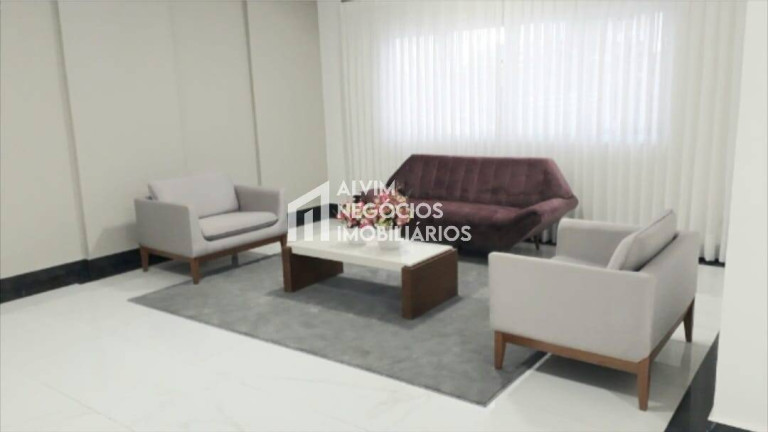 Apartamento com 2 Quartos para Alugar, 80 m² em Condomínio Royal Park - São José Dos Campos