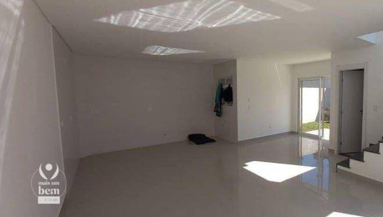 Imagem Sobrado com 3 Quartos à Venda, 113 m² em Portão - Curitiba