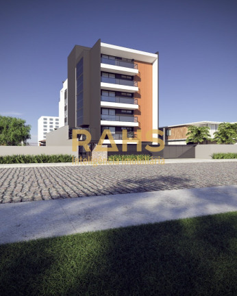 Imagem Cobertura com 3 Quartos à Venda, 197 m² em Anita Garibaldi - Joinville