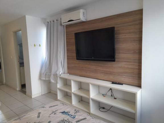 Imagem Apartamento com 3 Quartos para Alugar, 105 m² em Ponta Verde - Maceió