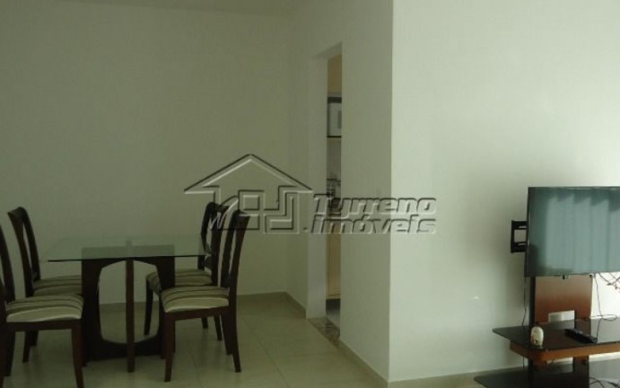 Imagem Apartamento com 1 Quarto para Alugar, 56 m² em Jardim Das Colinas - São José Dos Campos Imagem Apartamento com 1 Quarto para Alugar, 56 m² em Jardim Das Colinas - São José Dos Campos