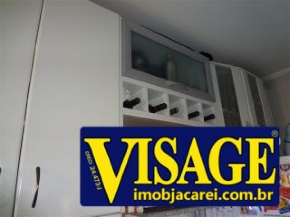 Imagem Apartamento com 3 Quartos à Venda, em Vila Machado - Jacareí Imagem Apartamento com 3 Quartos à Venda, em Vila Machado - Jacareí