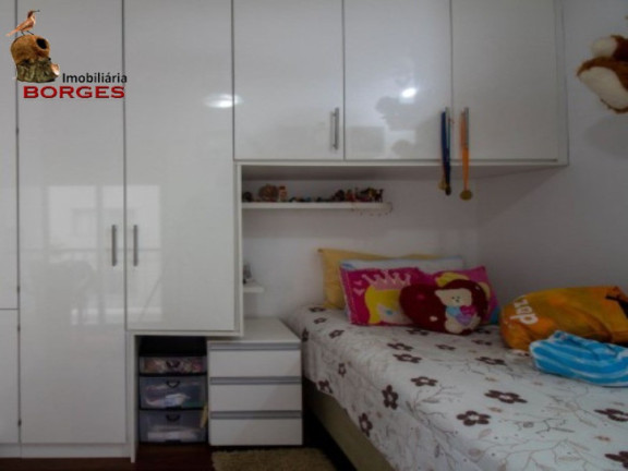 Imagem Apartamento com 4 Quartos à Venda, 160 m² em Brooklin - São Paulo