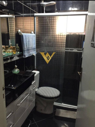 Imagem Apartamento com 2 Quartos à Venda, 70 m² em Taboão - São Bernardo Do Campo