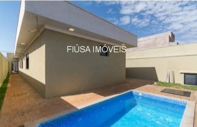 Imagem Casa com 3 Quartos à Venda, em Bonfim Paulista - Ribeirão Preto Imagem Casa com 3 Quartos à Venda, em Bonfim Paulista - Ribeirão Preto