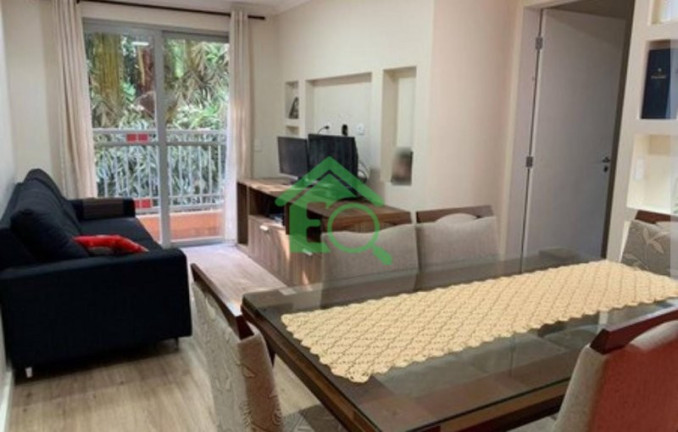 Apartamento com 3 Quartos à Venda, 64 m² em Vila Sofia - São Paulo