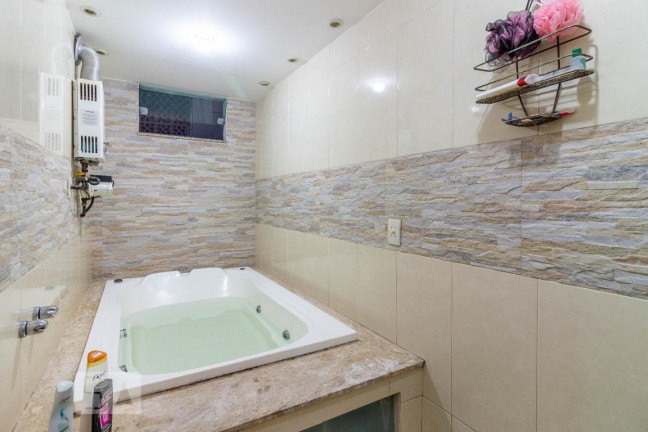 Imagem Cobertura com 3 Quartos à Venda, 146 m² em Cachambi - Rio De Janeiro Imagem Cobertura com 3 Quartos à Venda, 146 m² em Cachambi - Rio De Janeiro