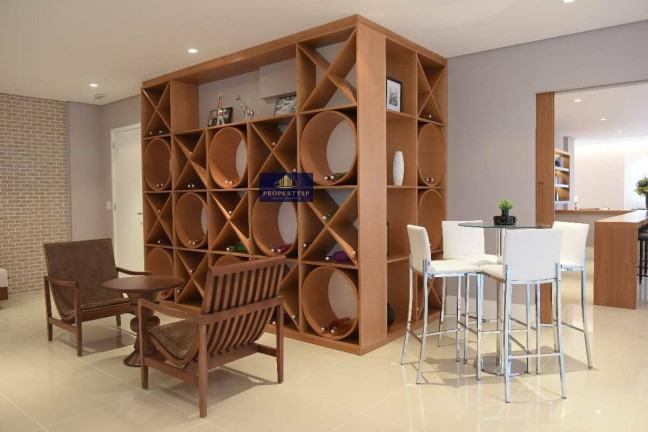 Imagem Apartamento com 2 Quartos à Venda, 60 m² em Perdizes - São Paulo Imagem Apartamento com 2 Quartos à Venda, 60 m² em Perdizes - São Paulo