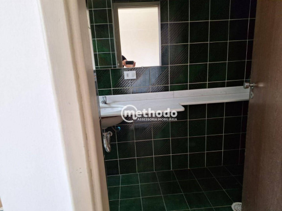 Imagem Apartamento com 1 Quarto à Venda, 51 m² em Centro - Campinas Imagem Apartamento com 1 Quarto à Venda, 51 m² em Centro - Campinas