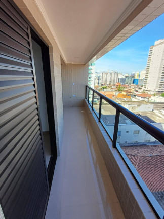 Imagem Apartamento com 2 Quartos à Venda, 78 m² em Mirim - Praia Grande
