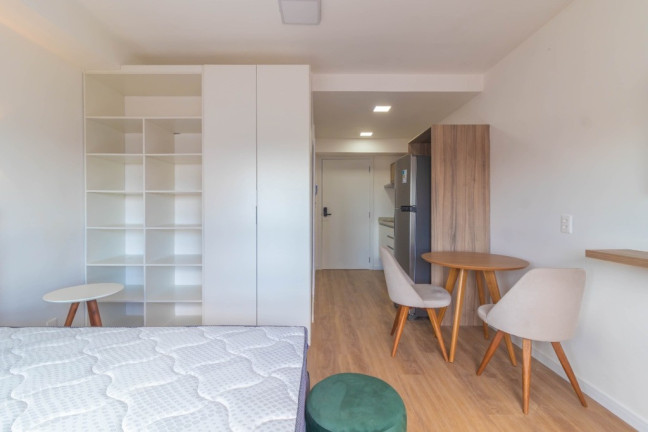 Imagem Apartamento com 1 Quarto à Venda, 27 m² em Partenon - Porto Alegre Imagem Apartamento com 1 Quarto à Venda, 27 m² em Partenon - Porto Alegre