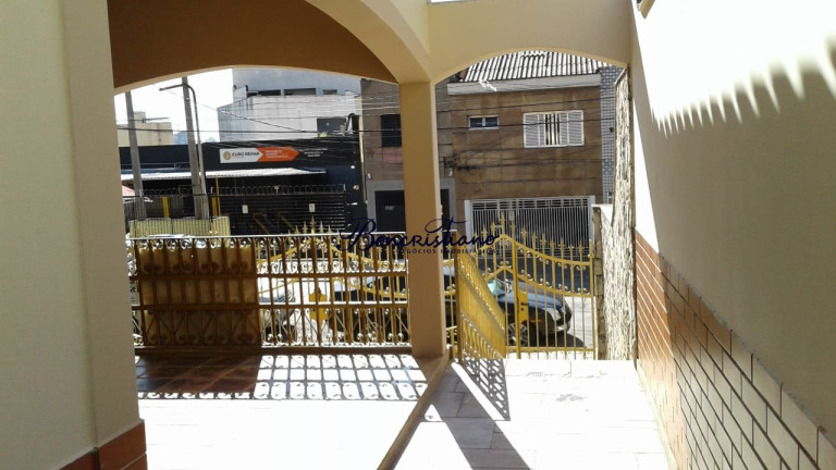 Imagem Casa com 6 Quartos à Venda, 490 m² em Vila Gomes Cardim - Sao Paulo