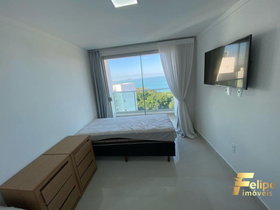 Imagem Cobertura com 4 Quartos à Venda, 200 m² em Praia Do Morro - Guarapari