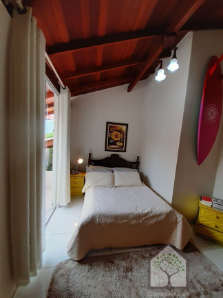 Imagem Casa com 5 Quartos à Venda, 200 m² em Saco Dos Limões - Florianópolis
