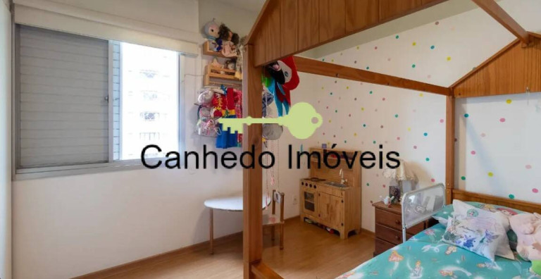 Imagem Apartamento com 2 Quartos à Venda, 60 m² em Brooklin - São Paulo Imagem Apartamento com 2 Quartos à Venda, 60 m² em Brooklin - São Paulo