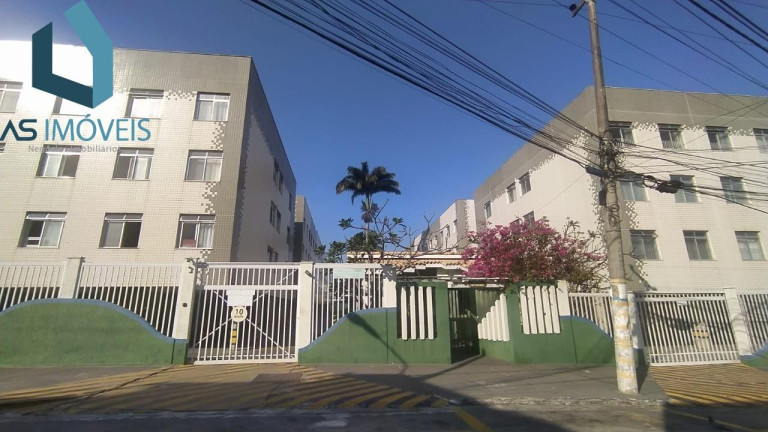 Apartamento com 2 Quartos à Venda, 80 m² em Passagem - Cabo Frio