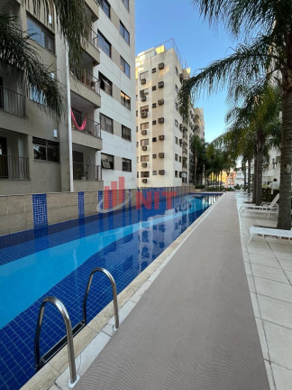 Imagem Apartamento com 3 Quartos à Venda, 77 m² em Gragoatá - Niterói