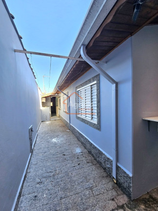 Imagem Casa com 3 Quartos à Venda, 81 m² em Jardim Europa - Mogi Mirim Imagem Casa com 3 Quartos à Venda, 81 m² em Jardim Europa - Mogi Mirim