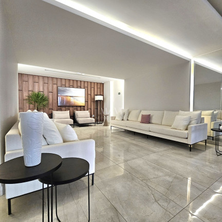 Imagem Apartamento com 2 Quartos à Venda, 77 m² em Aviação - Praia Grande Imagem Apartamento com 2 Quartos à Venda, 77 m² em Aviação - Praia Grande