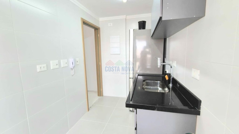 Imagem Apartamento com 2 Quartos à Venda, 69 m² em Boqueirão - Santos Imagem Apartamento com 2 Quartos à Venda, 69 m² em Boqueirão - Santos