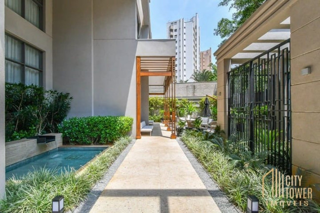 Imagem Apartamento com 3 Quartos à Venda, 147 m² em Jardim Vila Mariana - São Paulo Imagem Apartamento com 3 Quartos à Venda, 147 m² em Jardim Vila Mariana - São Paulo