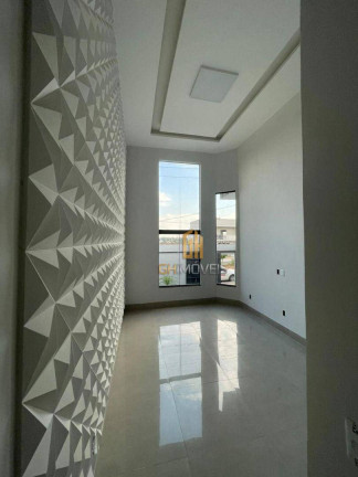 Imagem Casa com 2 Quartos à Venda, 99 m² em Setor Pontal Sul - Aparecida De Goiânia Imagem Casa com 2 Quartos à Venda, 99 m² em Setor Pontal Sul - Aparecida De Goiânia