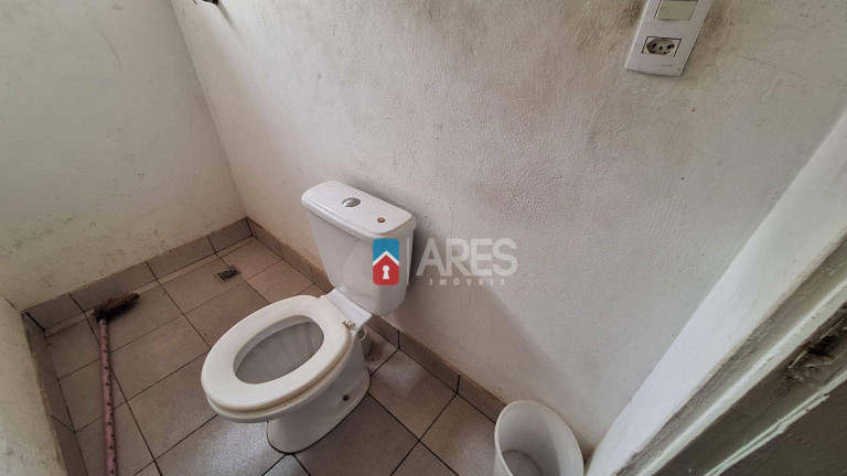 Imagem Sala Comercial para Alugar, 360 m² em Jardim Girassol - Americana Imagem Sala Comercial para Alugar, 360 m² em Jardim Girassol - Americana