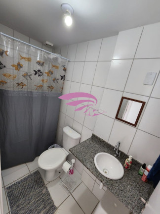 Imagem Imóvel com 2 Quartos à Venda, 60 m² em Mar Grosso - Laguna Imagem Imóvel com 2 Quartos à Venda, 60 m² em Mar Grosso - Laguna